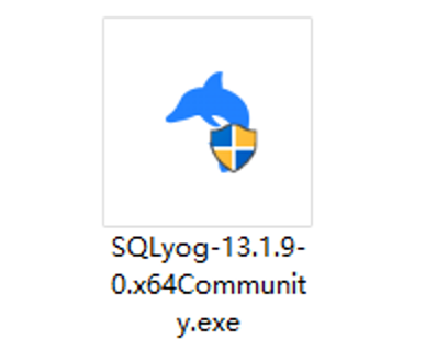 SQLyog安裝包